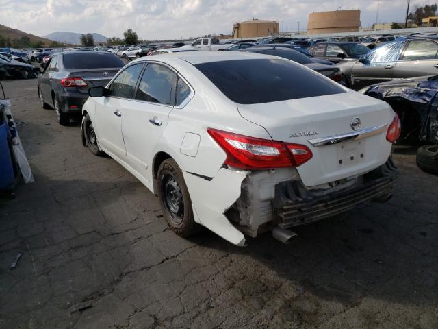 Photo 2 VIN: 1N4AL3AP7GN331802 - NISSAN ALTIMA 2.5 