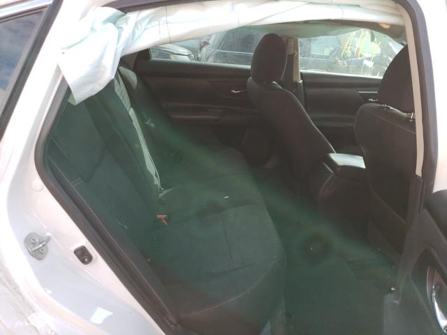 Photo 5 VIN: 1N4AL3AP7GN331802 - NISSAN ALTIMA 2.5 