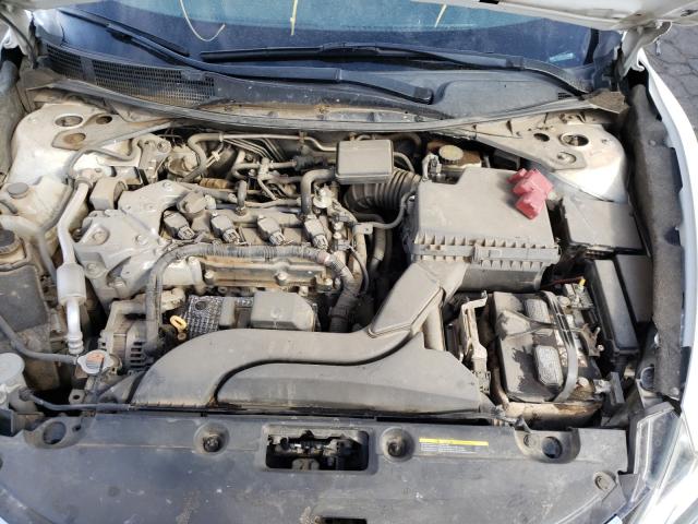 Photo 6 VIN: 1N4AL3AP7GN331802 - NISSAN ALTIMA 2.5 