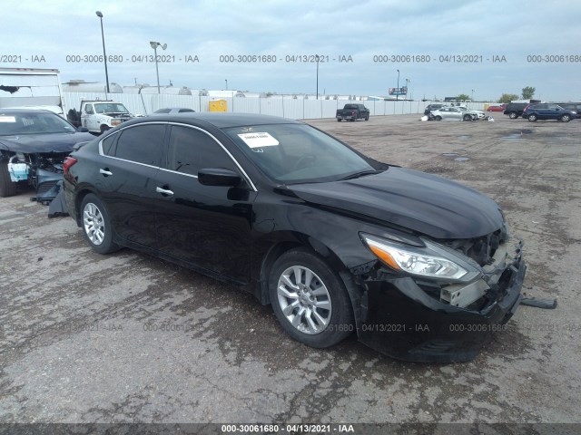 Photo 0 VIN: 1N4AL3AP7GN332609 - NISSAN ALTIMA 