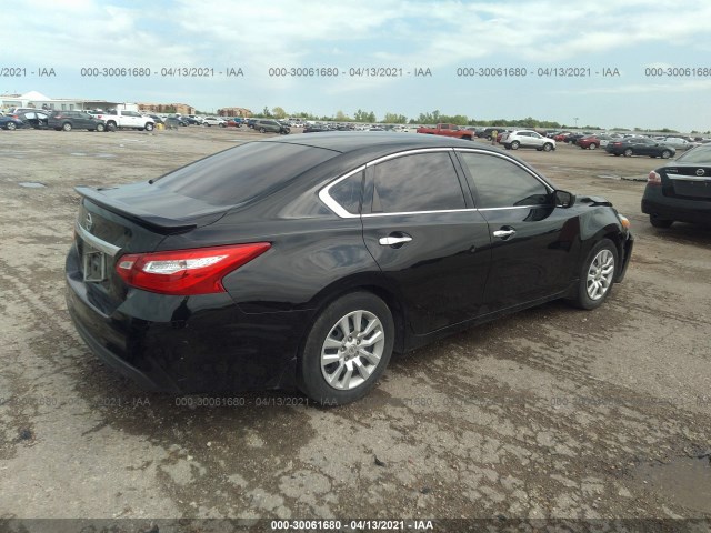 Photo 3 VIN: 1N4AL3AP7GN332609 - NISSAN ALTIMA 