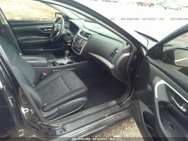 Photo 4 VIN: 1N4AL3AP7GN332609 - NISSAN ALTIMA 