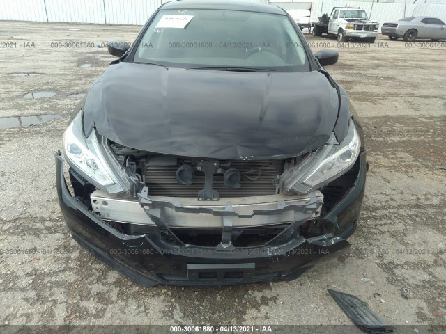 Photo 5 VIN: 1N4AL3AP7GN332609 - NISSAN ALTIMA 