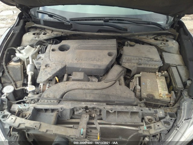 Photo 9 VIN: 1N4AL3AP7GN332609 - NISSAN ALTIMA 