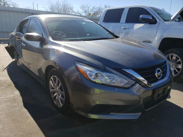 Photo 0 VIN: 1N4AL3AP7GN333274 - NISSAN ALTIMA 