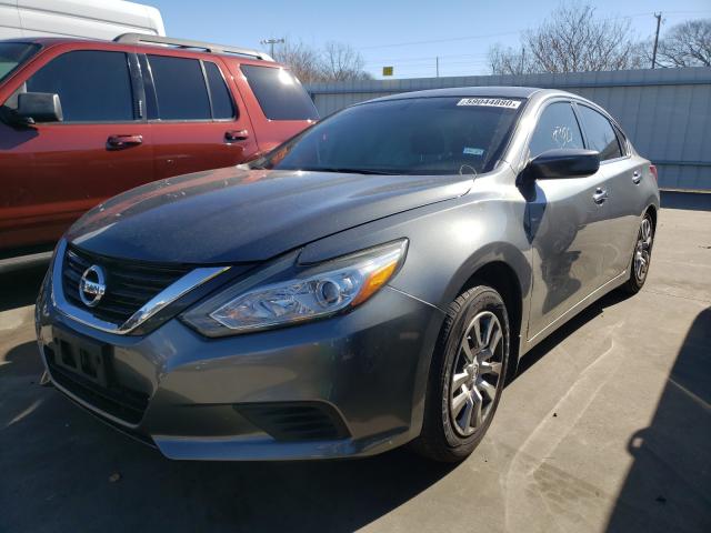 Photo 1 VIN: 1N4AL3AP7GN333274 - NISSAN ALTIMA 