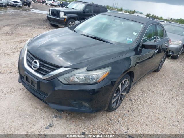 Photo 1 VIN: 1N4AL3AP7GN334411 - NISSAN ALTIMA 