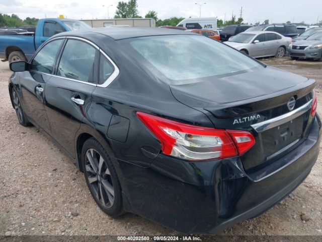 Photo 2 VIN: 1N4AL3AP7GN334411 - NISSAN ALTIMA 