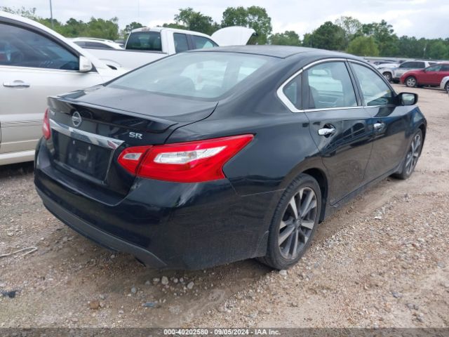 Photo 3 VIN: 1N4AL3AP7GN334411 - NISSAN ALTIMA 