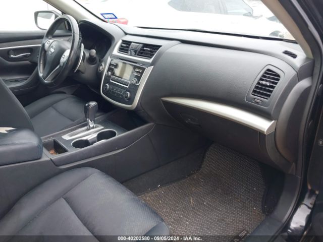 Photo 4 VIN: 1N4AL3AP7GN334411 - NISSAN ALTIMA 