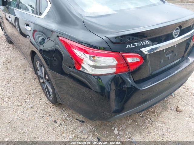 Photo 5 VIN: 1N4AL3AP7GN334411 - NISSAN ALTIMA 