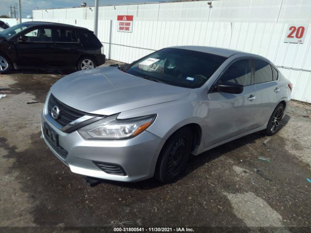 Photo 1 VIN: 1N4AL3AP7GN335803 - NISSAN ALTIMA 