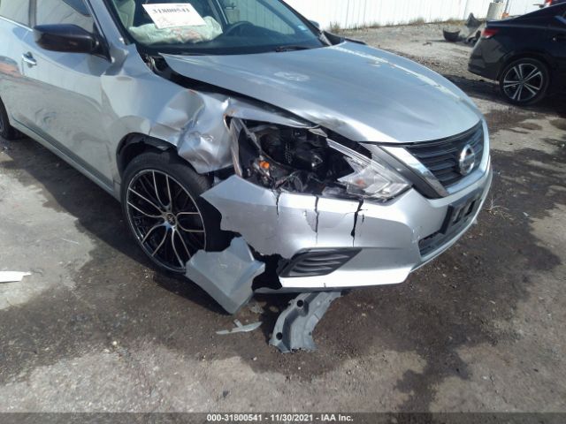 Photo 5 VIN: 1N4AL3AP7GN335803 - NISSAN ALTIMA 