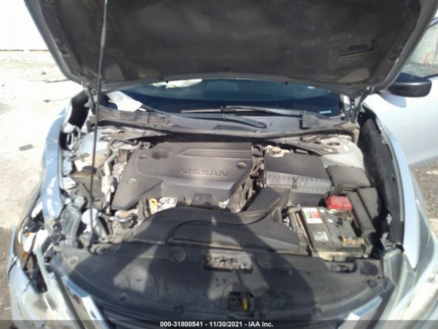 Photo 9 VIN: 1N4AL3AP7GN335803 - NISSAN ALTIMA 