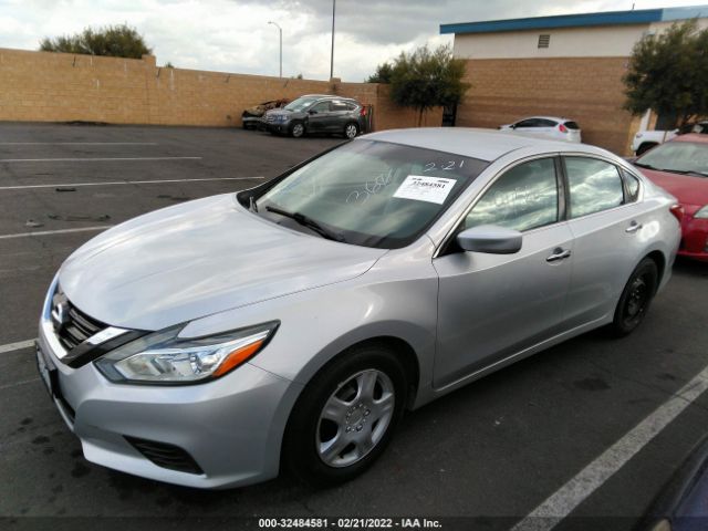 Photo 1 VIN: 1N4AL3AP7GN336305 - NISSAN ALTIMA 