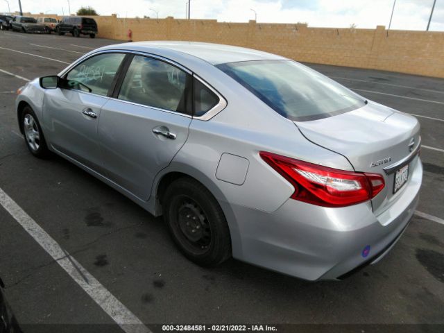 Photo 2 VIN: 1N4AL3AP7GN336305 - NISSAN ALTIMA 