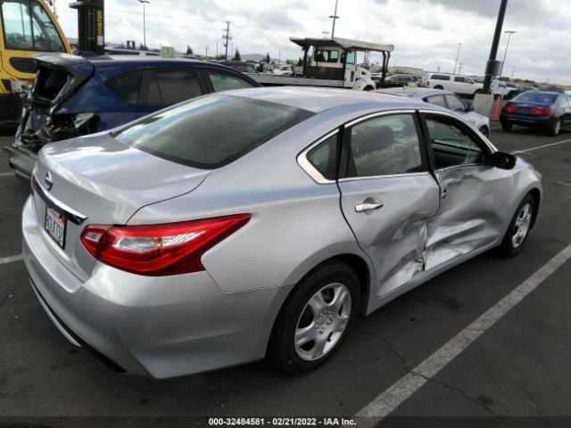 Photo 3 VIN: 1N4AL3AP7GN336305 - NISSAN ALTIMA 