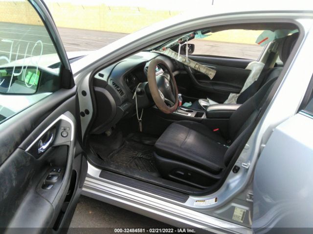 Photo 4 VIN: 1N4AL3AP7GN336305 - NISSAN ALTIMA 