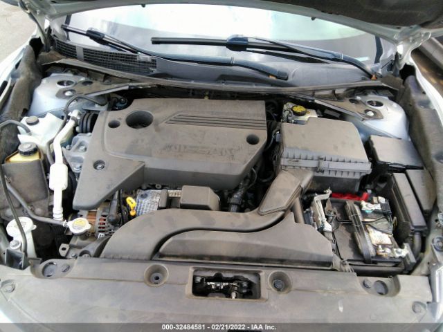 Photo 9 VIN: 1N4AL3AP7GN336305 - NISSAN ALTIMA 