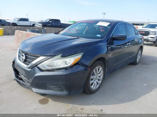 Photo 1 VIN: 1N4AL3AP7GN337860 - NISSAN ALTIMA 