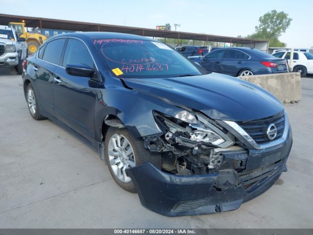 Photo 5 VIN: 1N4AL3AP7GN337860 - NISSAN ALTIMA 