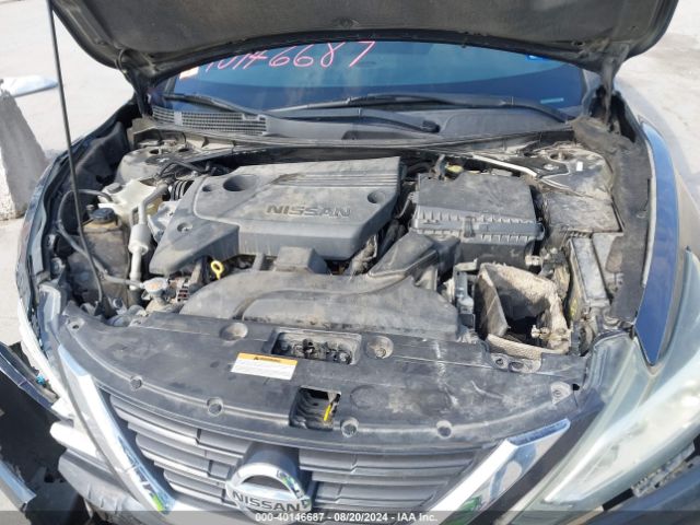 Photo 9 VIN: 1N4AL3AP7GN337860 - NISSAN ALTIMA 