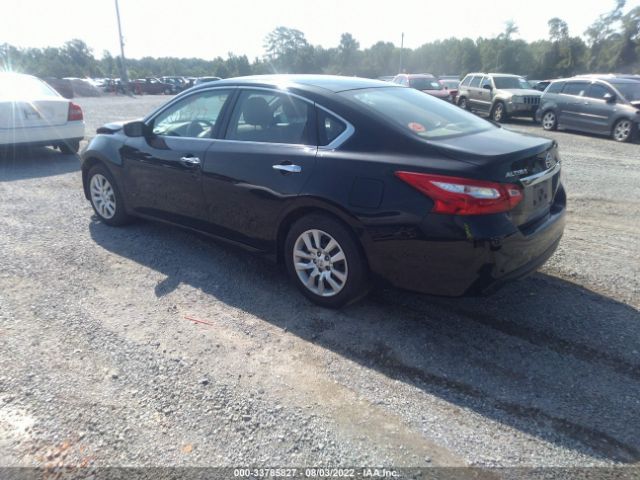 Photo 2 VIN: 1N4AL3AP7GN338121 - NISSAN ALTIMA 