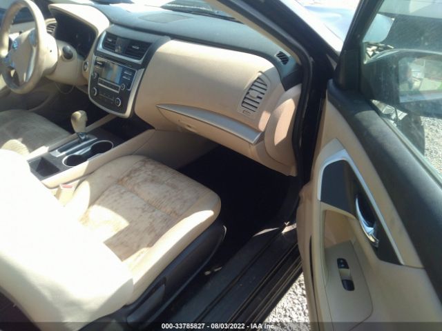 Photo 4 VIN: 1N4AL3AP7GN338121 - NISSAN ALTIMA 