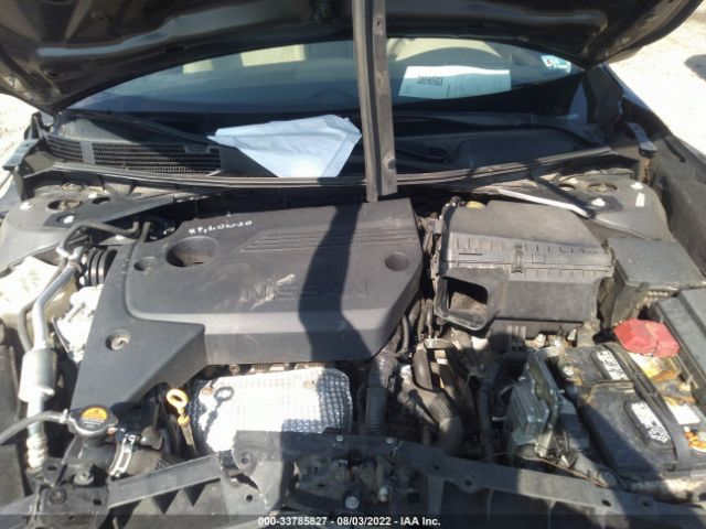 Photo 9 VIN: 1N4AL3AP7GN338121 - NISSAN ALTIMA 