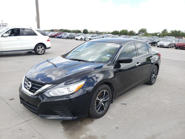 Photo 1 VIN: 1N4AL3AP7GN338197 - NISSAN ALTIMA 2.5 