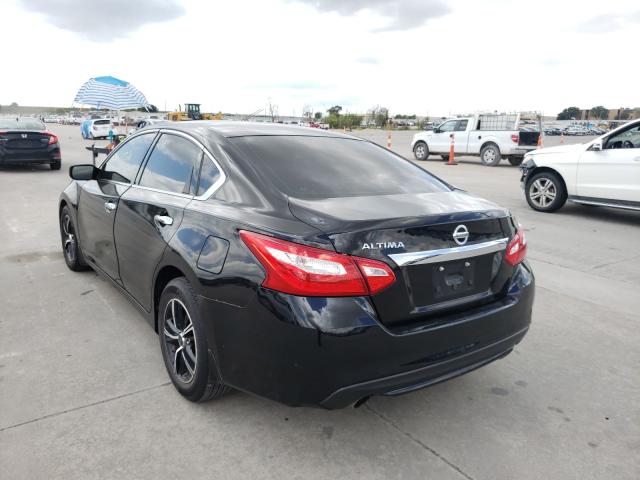 Photo 2 VIN: 1N4AL3AP7GN338197 - NISSAN ALTIMA 2.5 