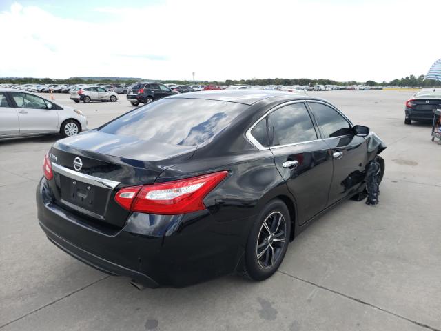 Photo 3 VIN: 1N4AL3AP7GN338197 - NISSAN ALTIMA 2.5 