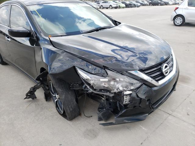 Photo 8 VIN: 1N4AL3AP7GN338197 - NISSAN ALTIMA 2.5 