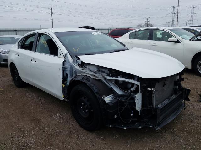 Photo 0 VIN: 1N4AL3AP7GN340564 - NISSAN ALTIMA 2.5 