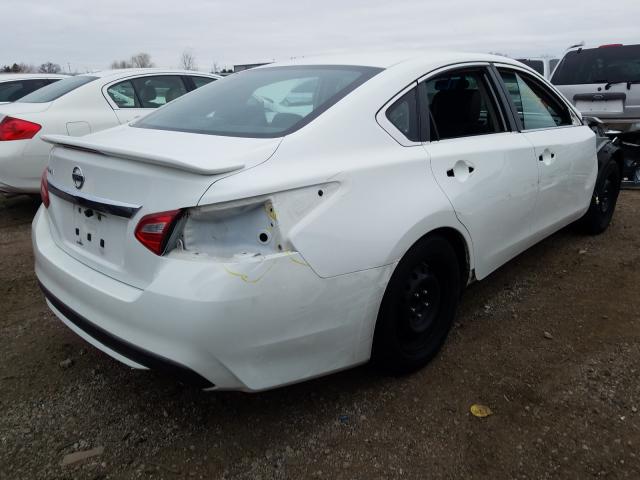 Photo 3 VIN: 1N4AL3AP7GN340564 - NISSAN ALTIMA 2.5 