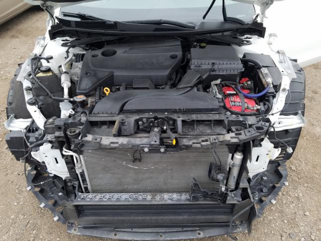 Photo 6 VIN: 1N4AL3AP7GN340564 - NISSAN ALTIMA 2.5 