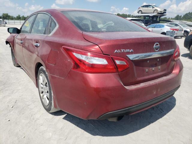 Photo 2 VIN: 1N4AL3AP7GN341584 - NISSAN ALTIMA 2.5 