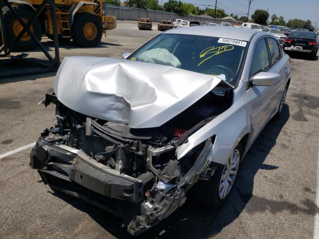 Photo 1 VIN: 1N4AL3AP7GN341861 - NISSAN ALTIMA 2.5 