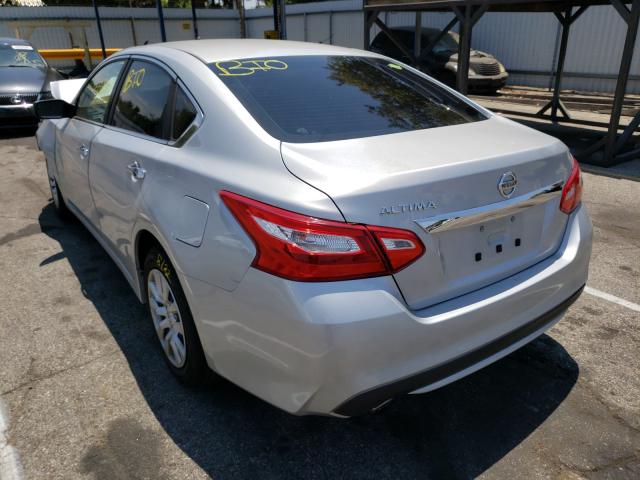 Photo 2 VIN: 1N4AL3AP7GN341861 - NISSAN ALTIMA 2.5 