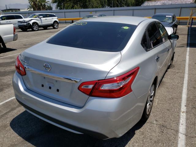 Photo 3 VIN: 1N4AL3AP7GN341861 - NISSAN ALTIMA 2.5 