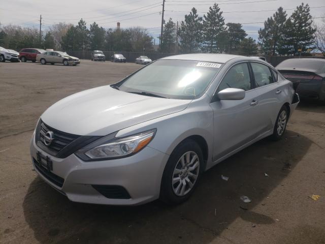 Photo 1 VIN: 1N4AL3AP7GN344808 - NISSAN ALTIMA 2.5 