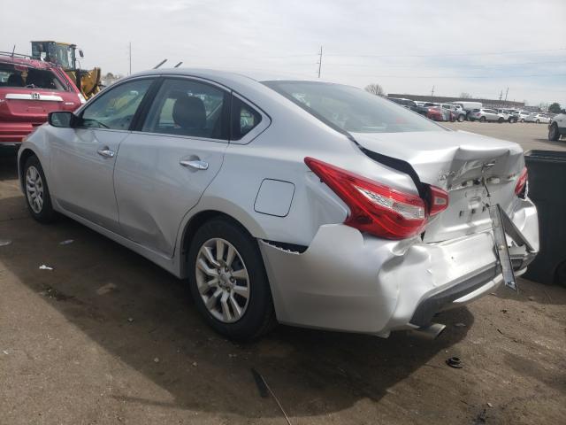 Photo 2 VIN: 1N4AL3AP7GN344808 - NISSAN ALTIMA 2.5 