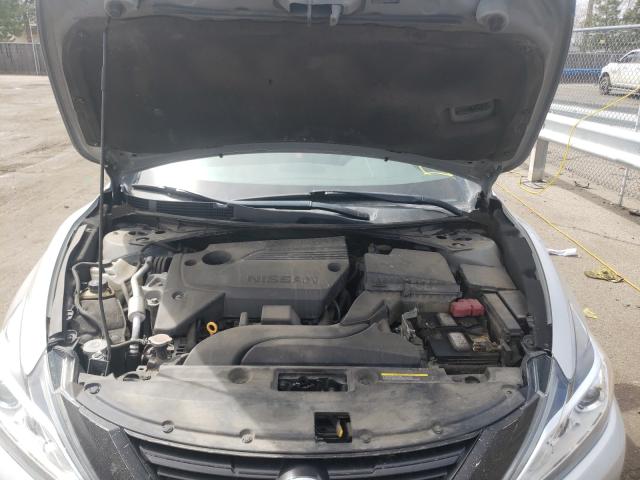 Photo 6 VIN: 1N4AL3AP7GN344808 - NISSAN ALTIMA 2.5 