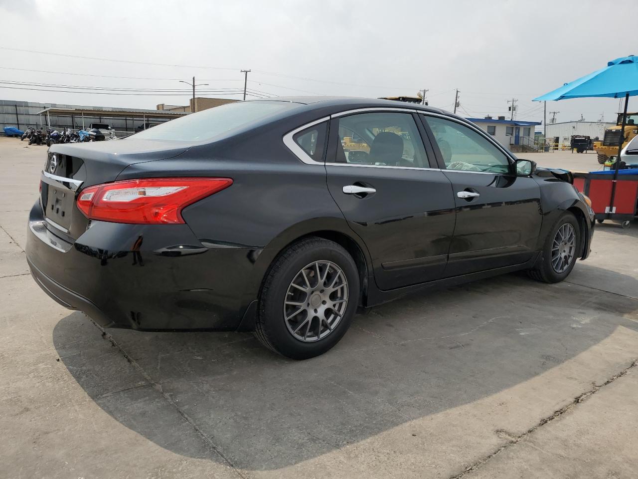 Photo 2 VIN: 1N4AL3AP7GN344842 - NISSAN ALTIMA 