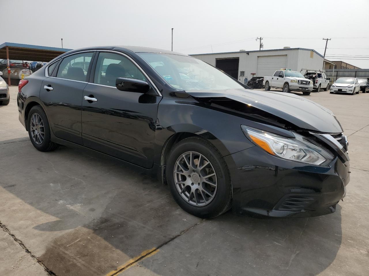 Photo 3 VIN: 1N4AL3AP7GN344842 - NISSAN ALTIMA 