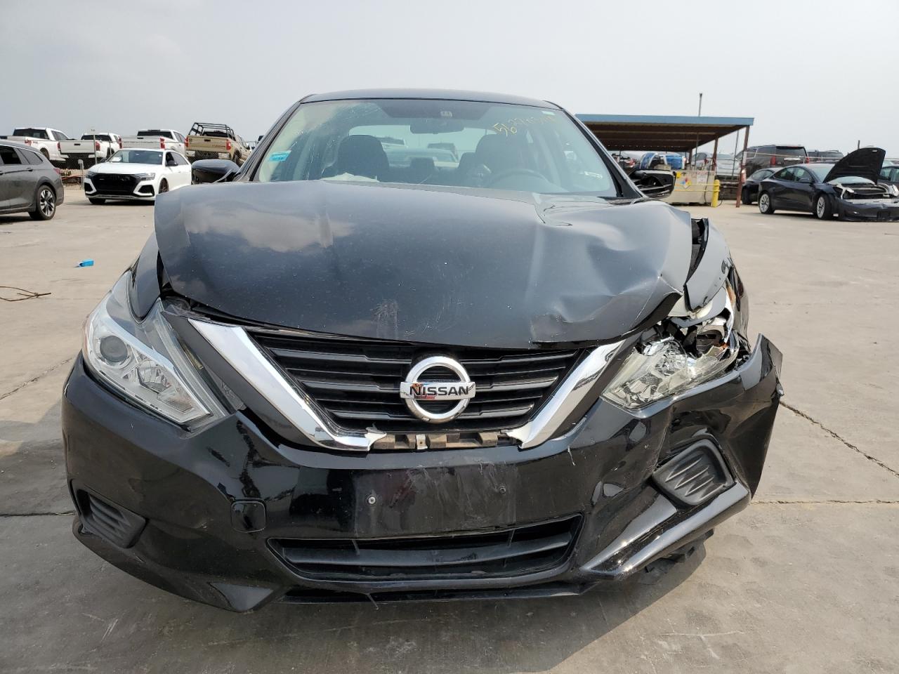 Photo 4 VIN: 1N4AL3AP7GN344842 - NISSAN ALTIMA 