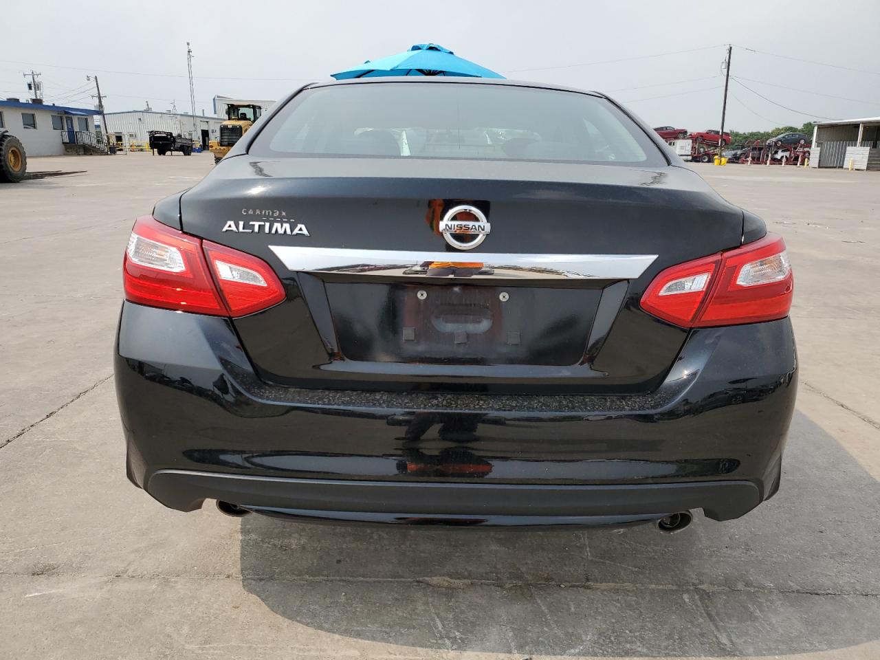 Photo 5 VIN: 1N4AL3AP7GN344842 - NISSAN ALTIMA 