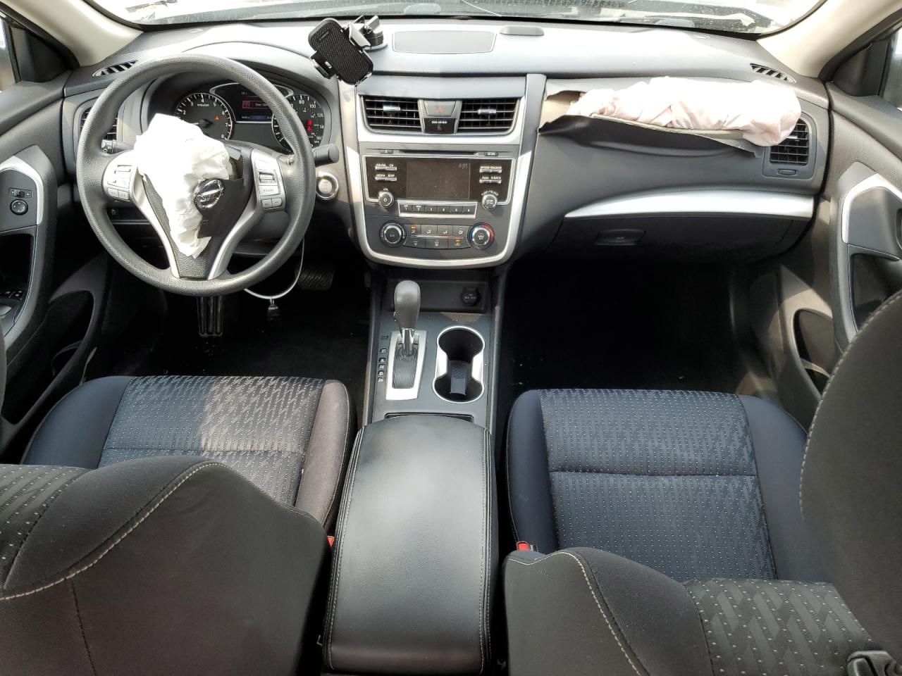 Photo 7 VIN: 1N4AL3AP7GN344842 - NISSAN ALTIMA 