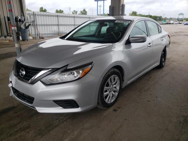 Photo 1 VIN: 1N4AL3AP7GN346106 - NISSAN ALTIMA 2.5 