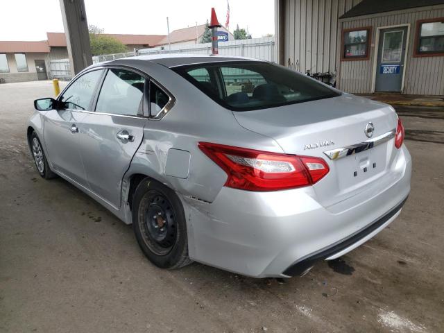 Photo 2 VIN: 1N4AL3AP7GN346106 - NISSAN ALTIMA 2.5 